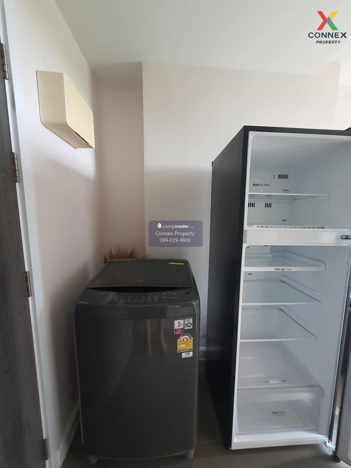 ขายคอนโด  เมโทร ลักซ์ ริเวอร์ฟรอนท์ รัตนาธิเบศร์ MRT-ไทรม้า ไทรม้า เมืองนนทบุรี นนทบุรี CX-115599 Loading...