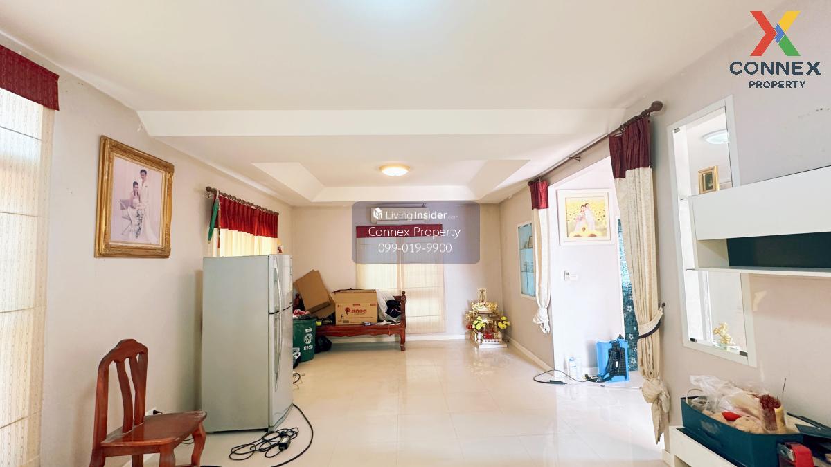 For Sale House , Chaiyapruek Bangyai , MRT-Khong Bang Phai , Sao Thong Hin , Bang Yai , Nonthaburi , CX-115322 Loading...