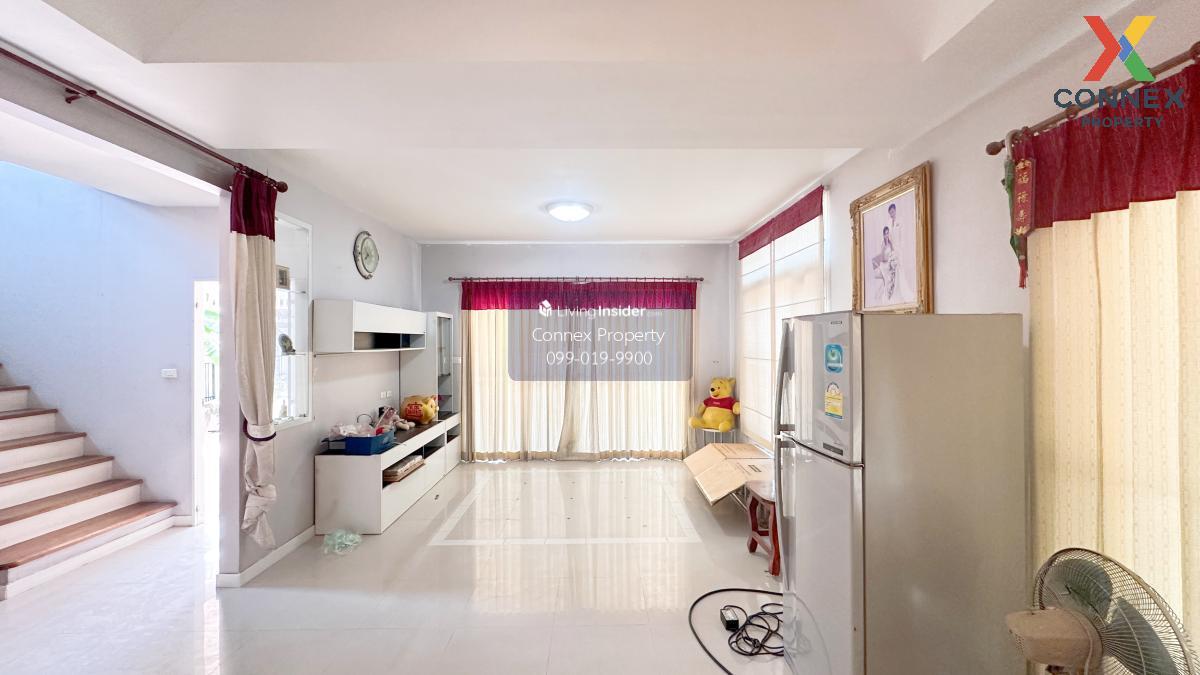 For Sale House , Chaiyapruek Bangyai , MRT-Khong Bang Phai , Sao Thong Hin , Bang Yai , Nonthaburi , CX-115322 Loading...