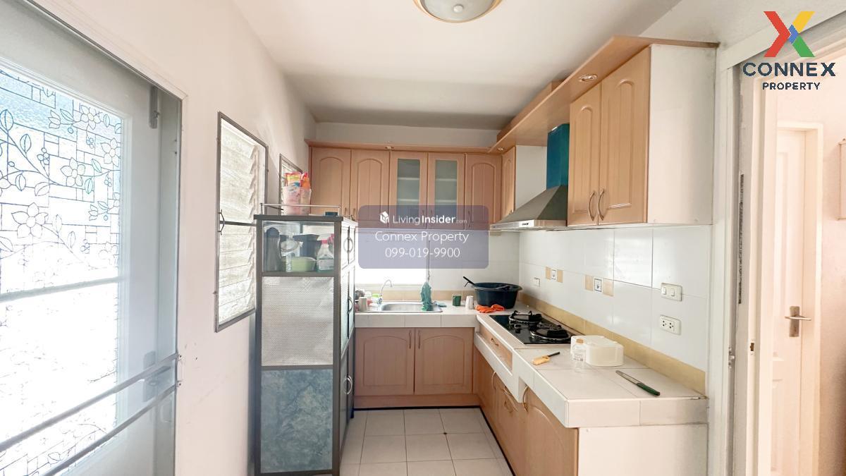 For Sale House , Chaiyapruek Bangyai , MRT-Khong Bang Phai , Sao Thong Hin , Bang Yai , Nonthaburi , CX-115322 Loading...