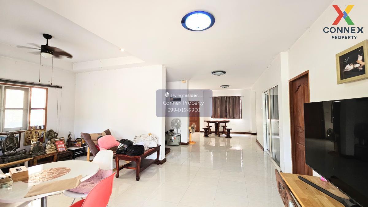 ขายบ้าน  ประดับดาว โครงการ 1 - 4 MRT-บางรักใหญ่ ท่าอิฐ ปากเกร็ด นนทบุรี CX-115211 Loading...