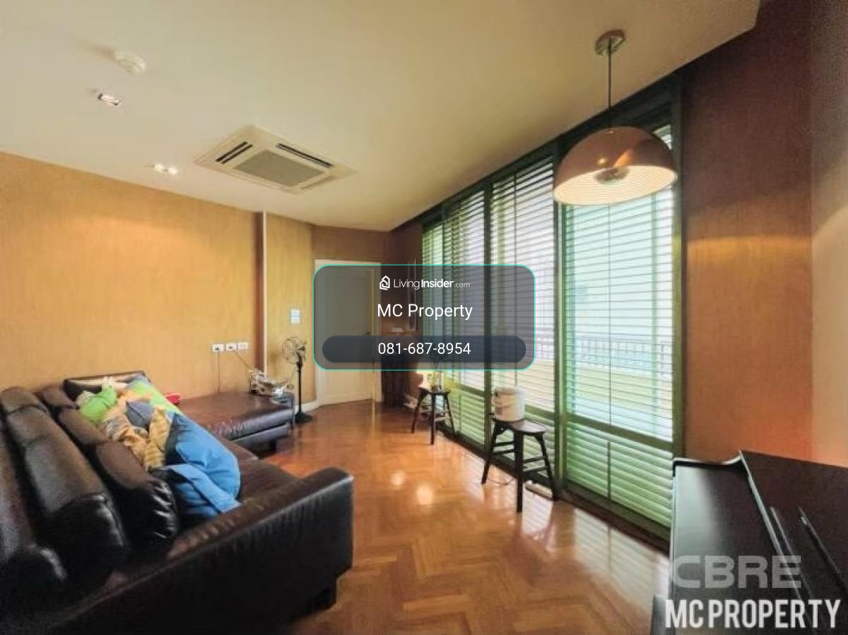 Baan Nuntasiri 3bedroom 4bathroom 176sqm for rent only 80,000 please contact 0816878954 – รูปที่ 2