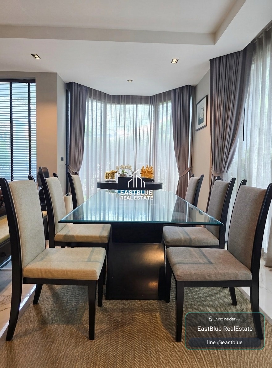 รวมค่าโอน ขาย Perfect Place Rama 5-Ratchapruek 3 นอน 258.5 ตร.ม. 82.5 ตร.ว. 12.9 ล้าน 0642748883 – รูปที่ 4