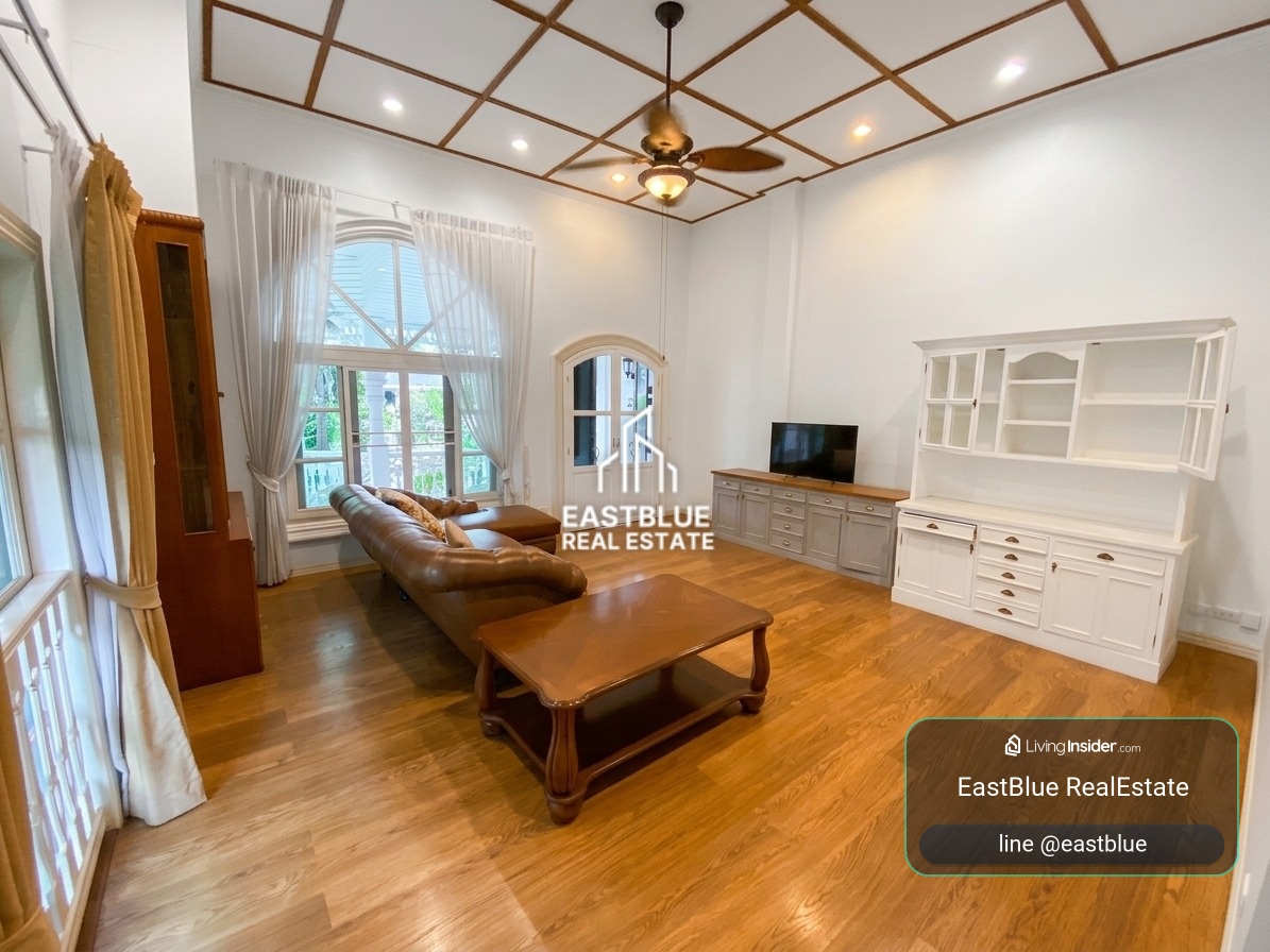 For Sale: Fantasia Villa 2 4 Bed 240 sqm 21.4M THB – รูปที่ 4