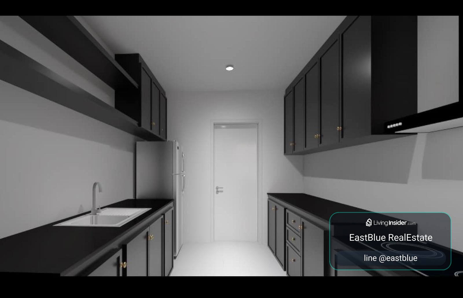 11/08/2026, 🏠 เช่า บ้าน 4 ห้องนอน ที่จอดรถ 3 คัน เฟอร์ครบ พร้อมเข้าอยู่ 135,000 บาท/เดือน 0642748883 – รูปที่ 4