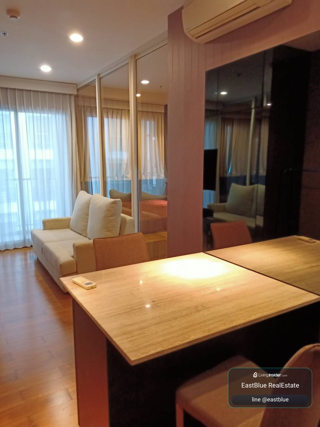 For Sale: The Vertical Aree 1 Bed 40.51 sqm near BTS Ari 5M THB – รูปที่ 4