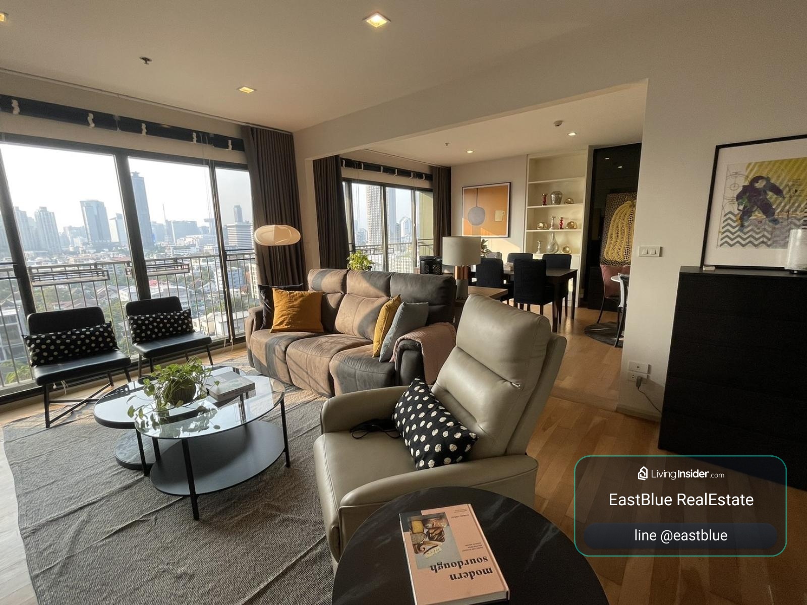 15/10/2026, รวมค่าโอน🌟 Noble Solo Condo: Unbeatable Thong Lo Lifestyle! 🏙️
2 Bed 2 Bath | 104 sqm | 13.9M THB (EB-83437) 0642748883 – รูปที่ 3