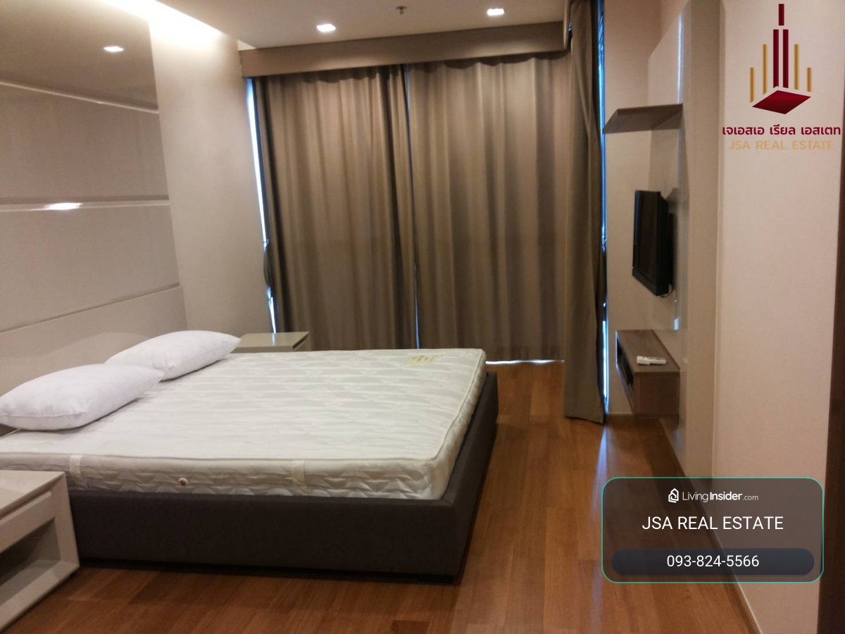 ✨ For  Rent: The Address Sathorn  Condo ✨  💰 Only 30,000 THB/month – รูปที่ 3