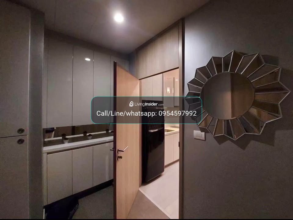 ❗️For Rent noble ploenchit 1 bed 45 sq.m. 32,000 Call/Line : 0954597992 – รูปที่ 3