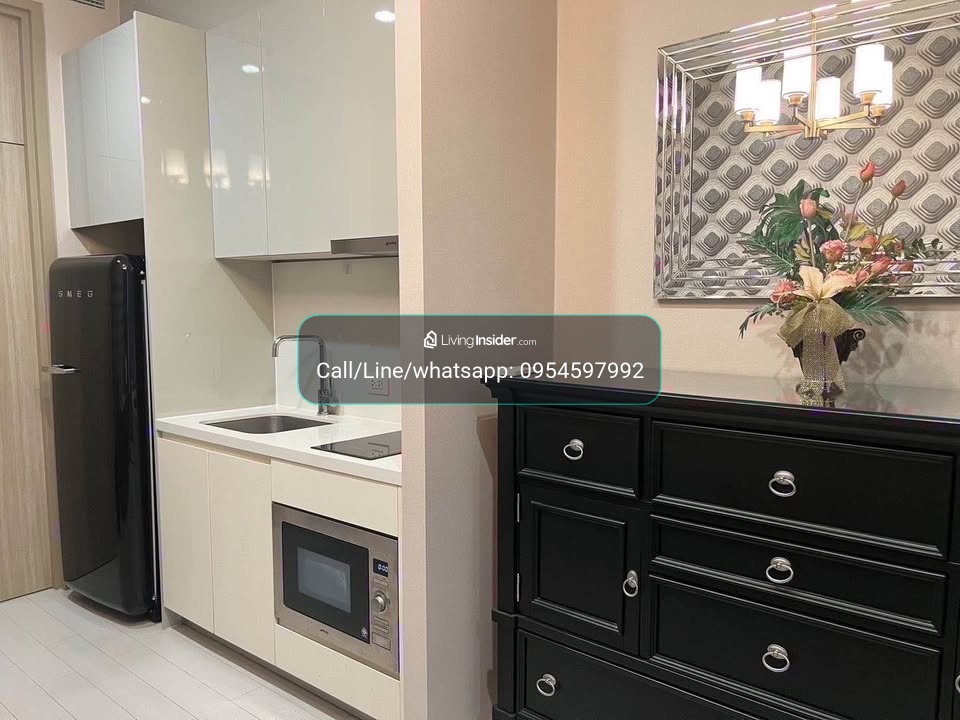 ❗️For Rent noble ploenchit 1 bed 45 sq.m. 32,000 Call/Line : 0954597992 – รูปที่ 4