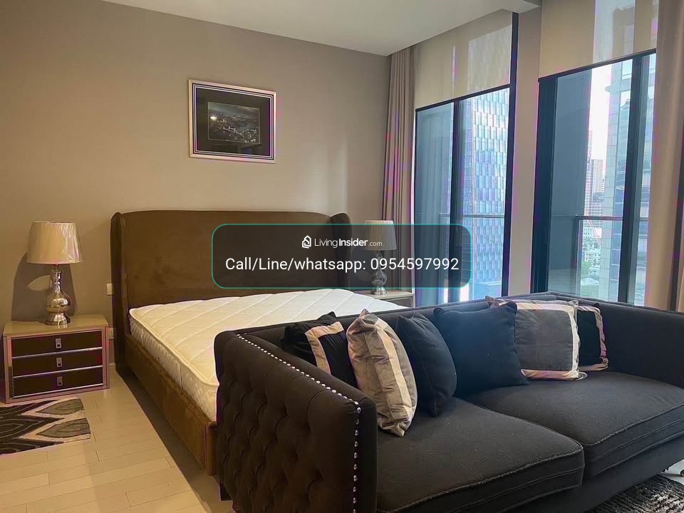 ❗️For Rent noble ploenchit 1 bed 45 sq.m. 32,000 Call/Line : 0954597992 – รูปที่ 2