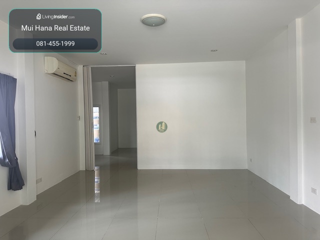 🏡 ขายทาวน์โฮม โครงการพีพี9 วิลเลจ สุพรรณบุรี หลังมุม 34 ตร.ว.  ราคา 2.75 ล้าน🏡 – รูปที่ 3