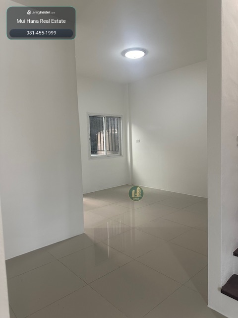 🏡 ขายทาวน์โฮม โครงการพีพี9 วิลเลจ สุพรรณบุรี หลังมุม 34 ตร.ว.  ราคา 2.75 ล้าน🏡 – รูปที่ 4