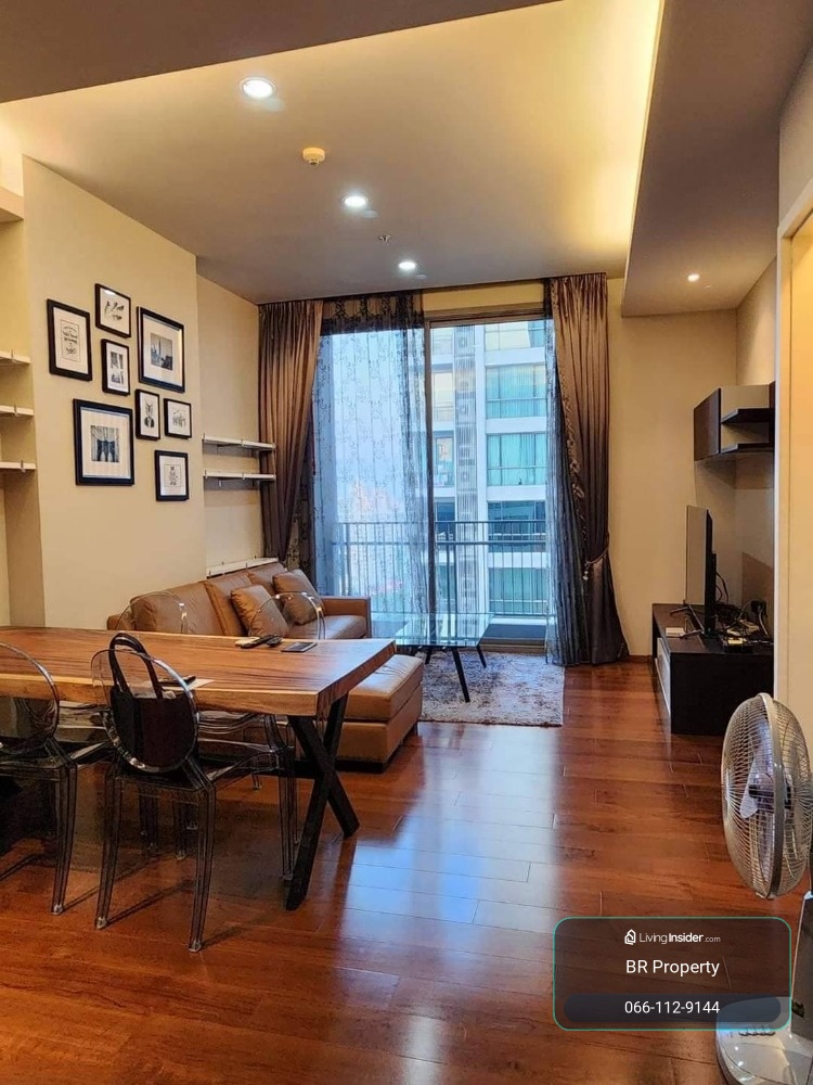 🌿✨Quattro by Sansiri | Rental 45,000 Baht✨🌿 – รูปที่ 2