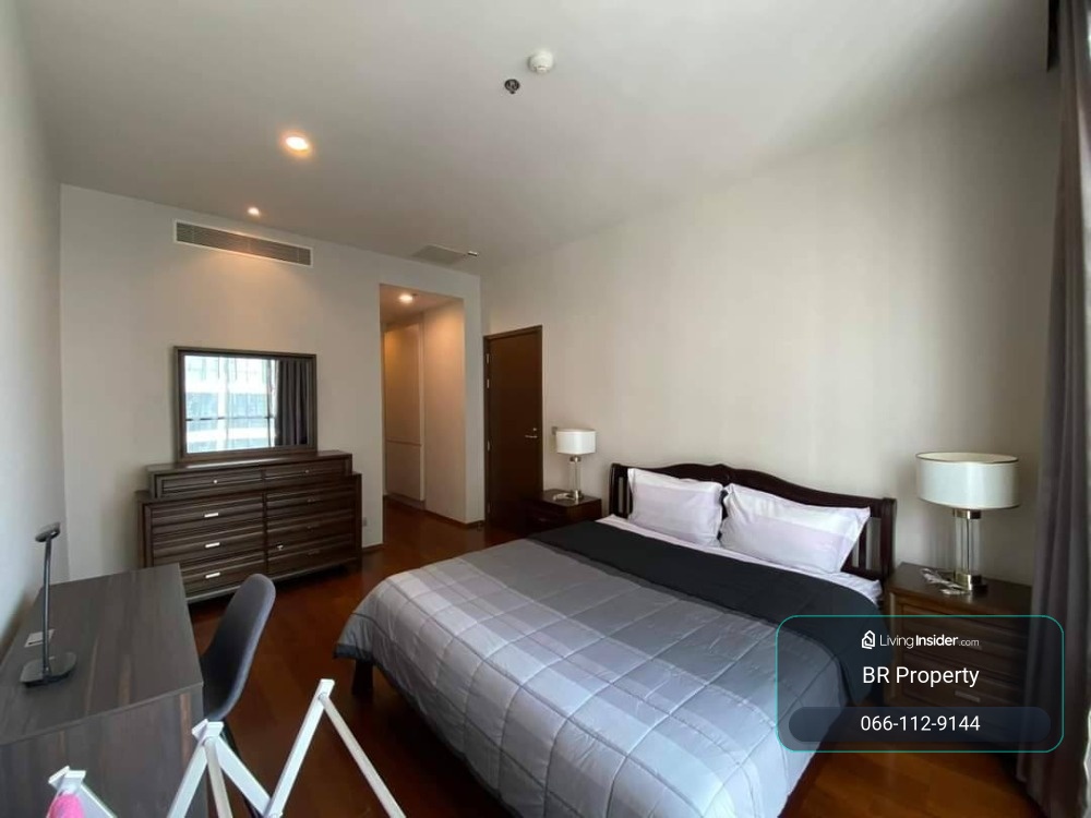 🌿✨Quattro by Sansiri | Rental 45,000 Baht✨🌿 – รูปที่ 4