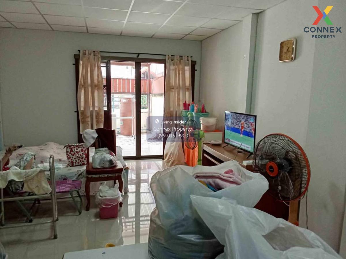 For Sale Townhouse/Townhome  , Baan Aomtana Chaiyaphruek-Wongwaen , Sai Noi , Sai Noi , Nonthaburi , CX-116752 Loading...