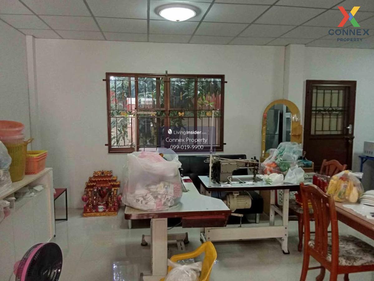 For Sale Townhouse/Townhome  , Baan Aomtana Chaiyaphruek-Wongwaen , Sai Noi , Sai Noi , Nonthaburi , CX-116752 Loading...