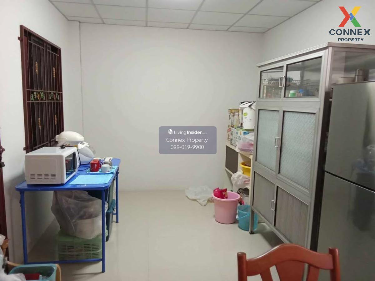 For Sale Townhouse/Townhome  , Baan Aomtana Chaiyaphruek-Wongwaen , Sai Noi , Sai Noi , Nonthaburi , CX-116752 Loading...