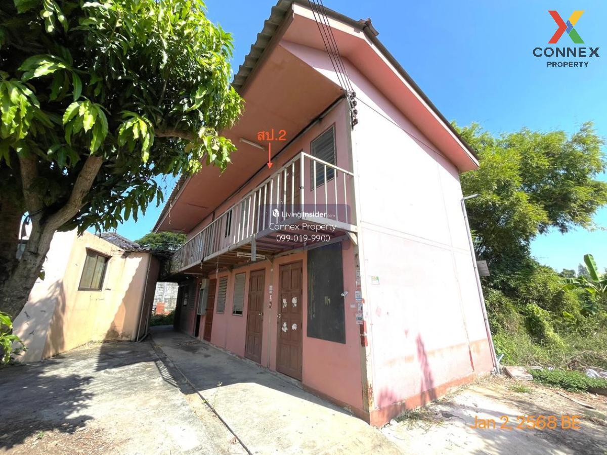 For Sale House , Baan Sinpatthanathanee , Bang Phrom , Thawi Watthana , Bangkok , CX-116597 Loading...