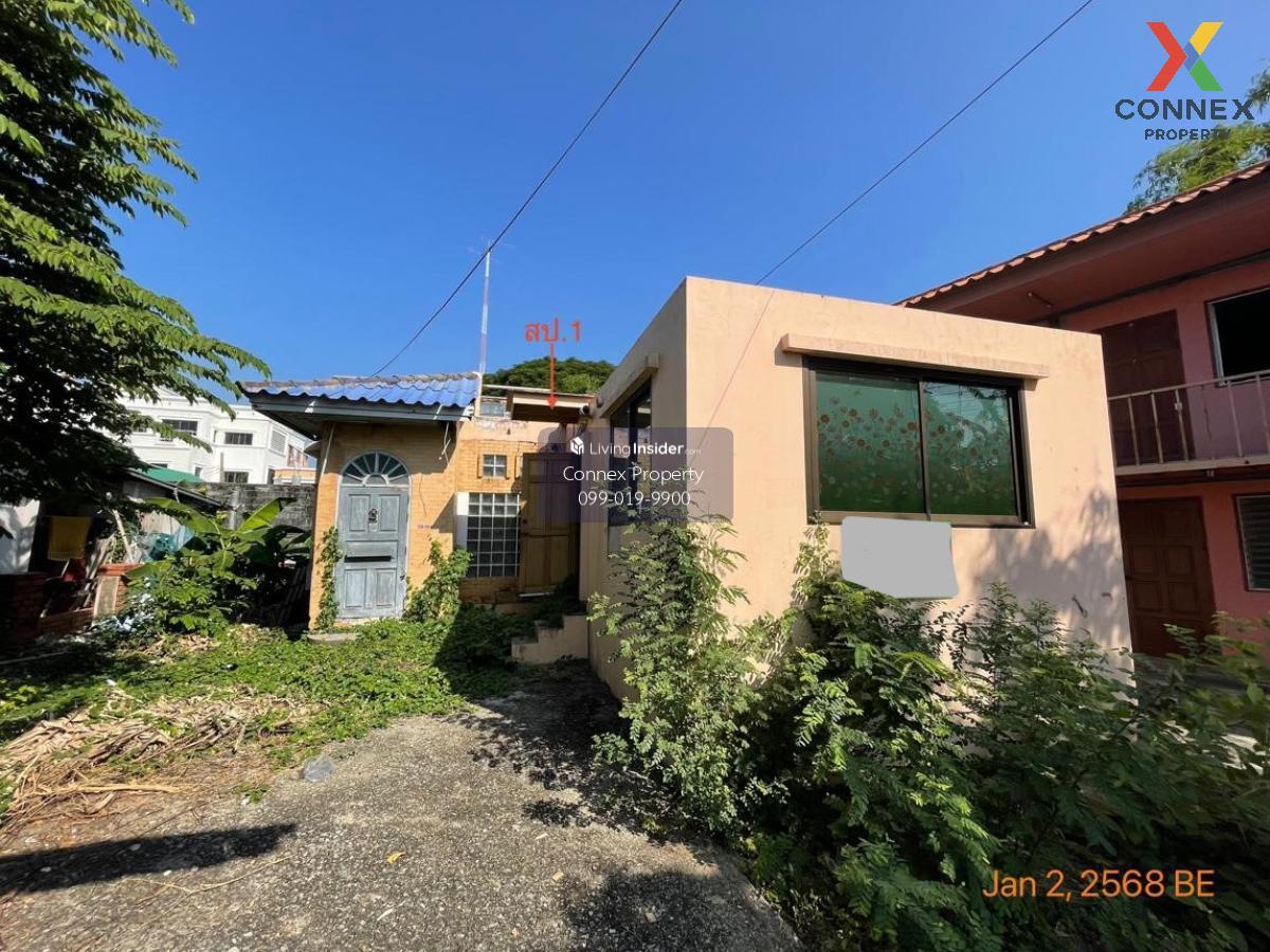 For Sale House , Baan Sinpatthanathanee , Bang Phrom , Thawi Watthana , Bangkok , CX-116597 Loading...