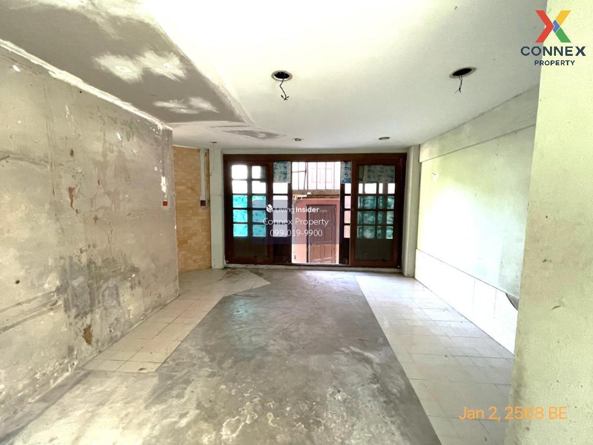 For Sale House , Baan Sinpatthanathanee , Bang Phrom , Thawi Watthana , Bangkok , CX-116597 Loading...