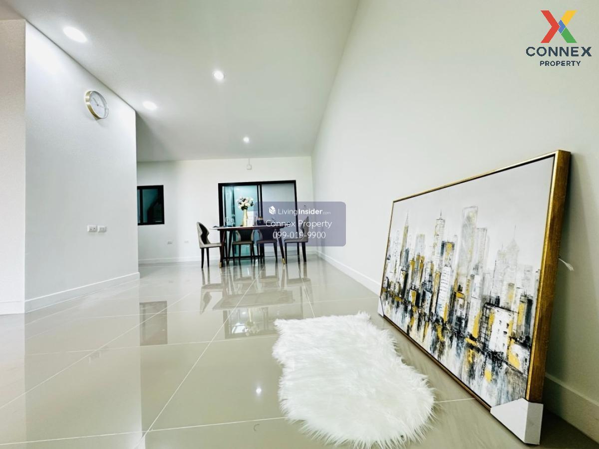 ขายทาวน์เฮ้าส์/ทาวน์โฮม  นิวยอร์ก รังสิต - คลอง 4 รีโนเวทใหม่ บึงยี่โถ ธัญบุรี ปทุมธานี CX-116525  (S) Loading...