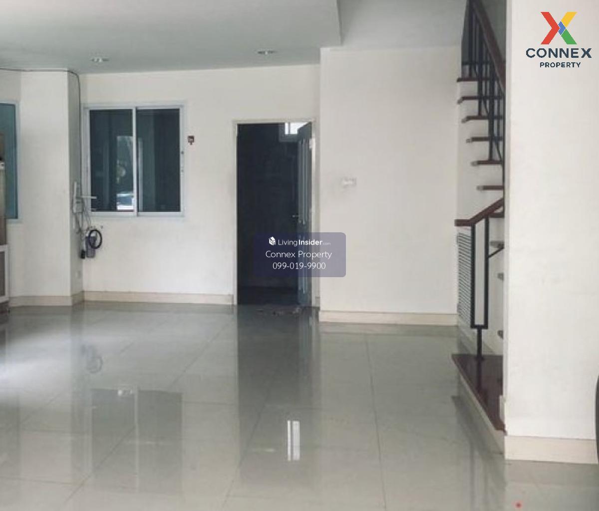 ขายทาวน์เฮ้าส์/ทาวน์โฮม  ปรัชญา บิซโฮม อ่อนนุช ประเวศ เขต ประเวศ กรุงเทพ CX-116218  (S) Loading...