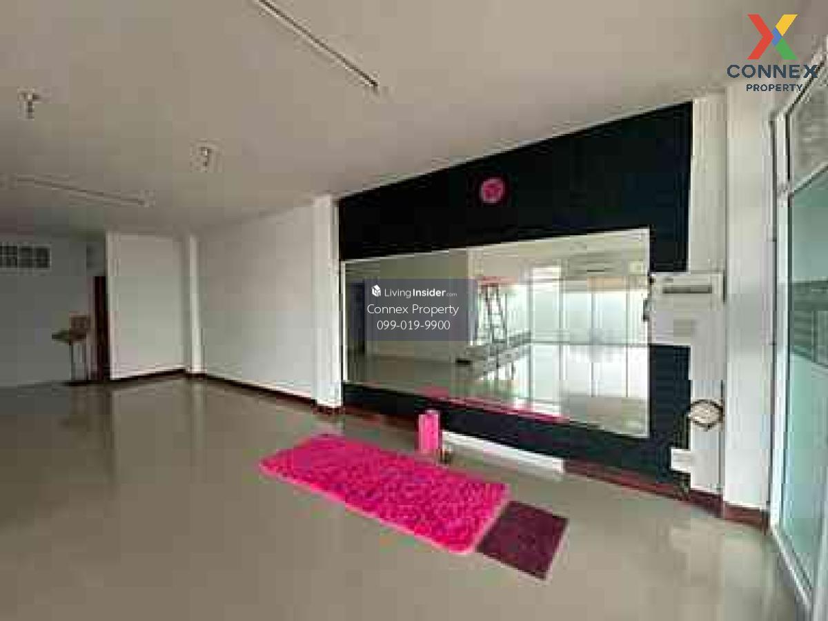 ขายอาคารพาณิชย์ 3 ชั้น ถนนบ้านคำไฮ ขอนแก่น เมืองขอนแก่น ขอนแก่น CX-116171  (S) Loading...