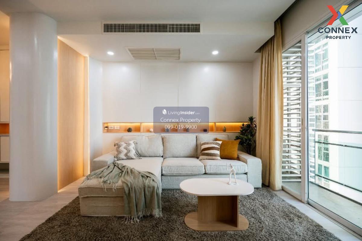 ขายคอนโด  ไพร์ม 11 รีโนเวทใหม่ BTS-นานา คลองเตยเหนือ เขต วัฒนา กรุงเทพ CX-116044 Loading...