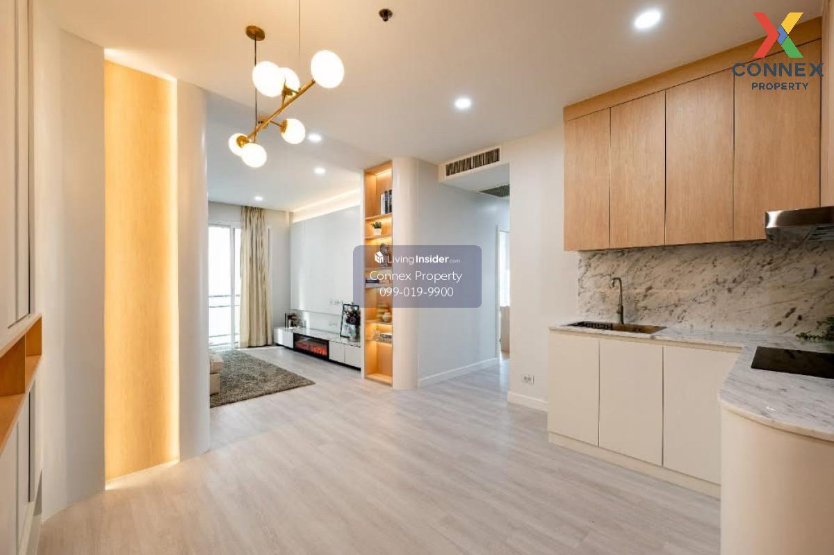 ขายคอนโด  ไพร์ม 11 รีโนเวทใหม่ BTS-นานา คลองเตยเหนือ เขต วัฒนา กรุงเทพ CX-116044 Loading...