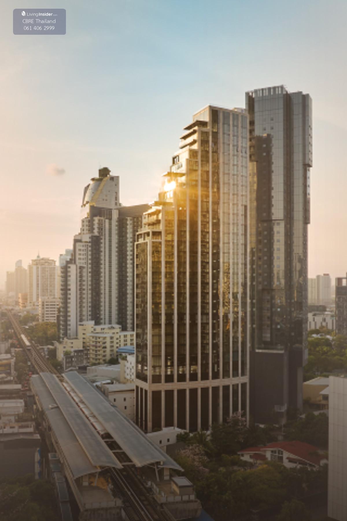 Scope Thonglor Loading...