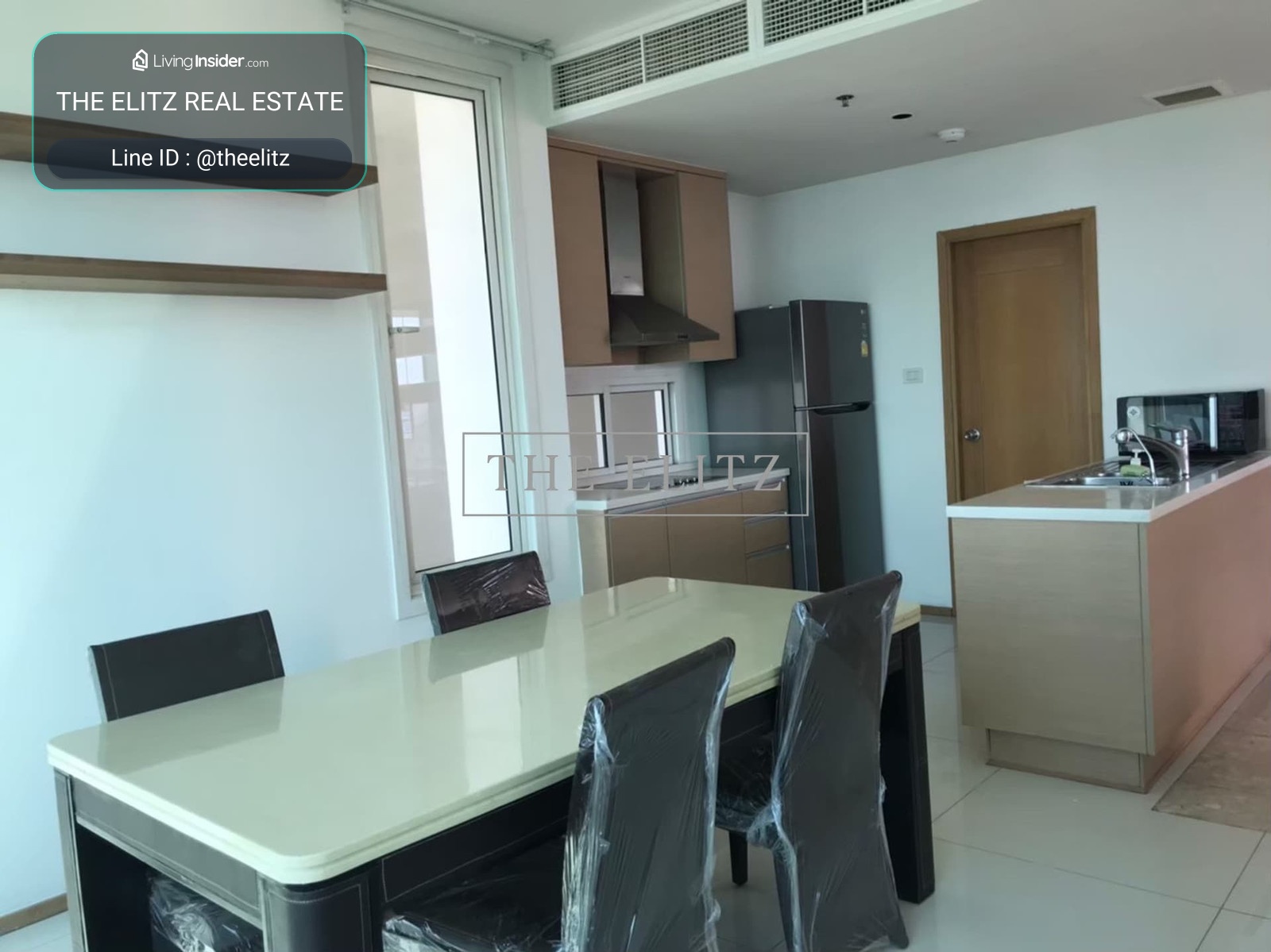 🔥 THE CHEAPEST PRICE IN THE MARKET – ONLY WITH US!  | Experience ultimate luxury in the heart of Sathorn CBD! 🔥 – รูปที่ 4