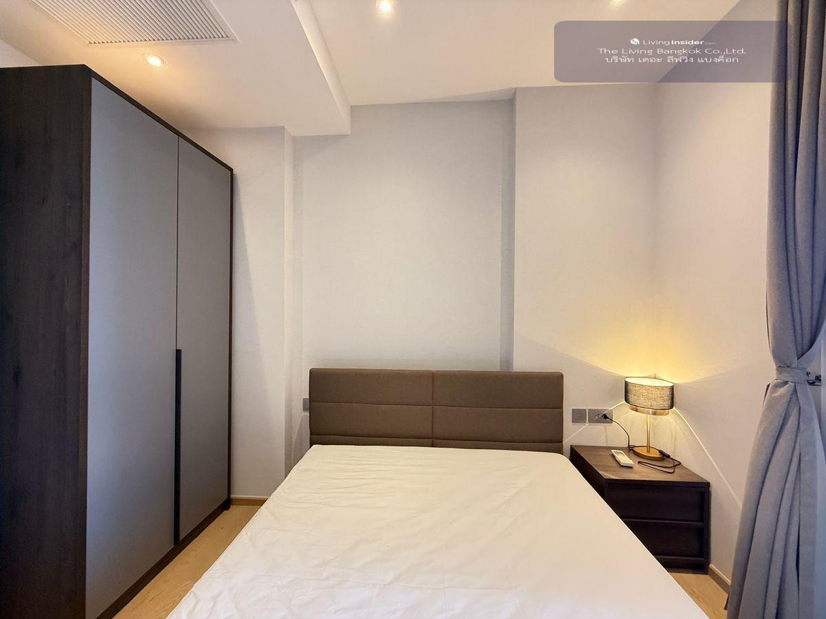 Ashton Asoke-Rama 9 Condo for Rent (MRT Rama 9) (SA-01) Loading...