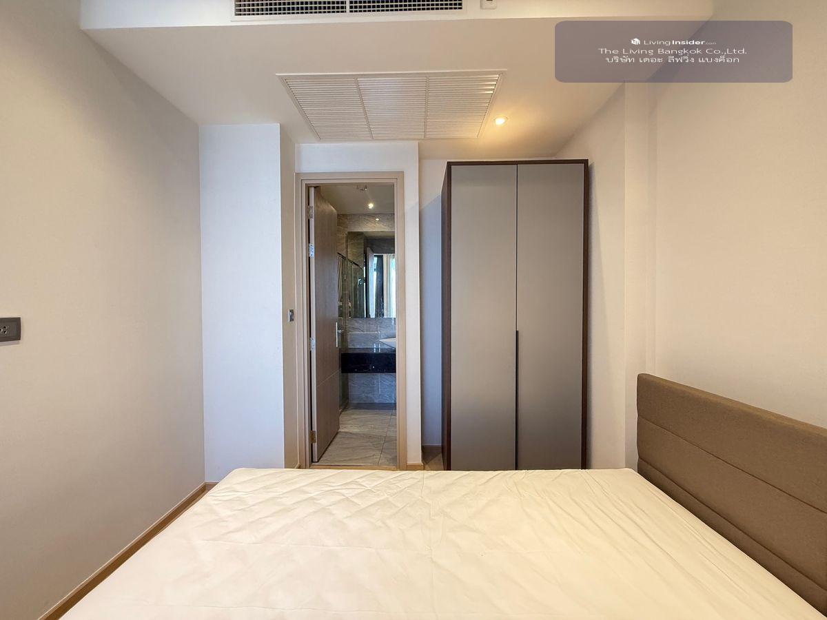 Ashton Asoke-Rama 9 Condo for Rent (MRT Rama 9) (SA-01) Loading...