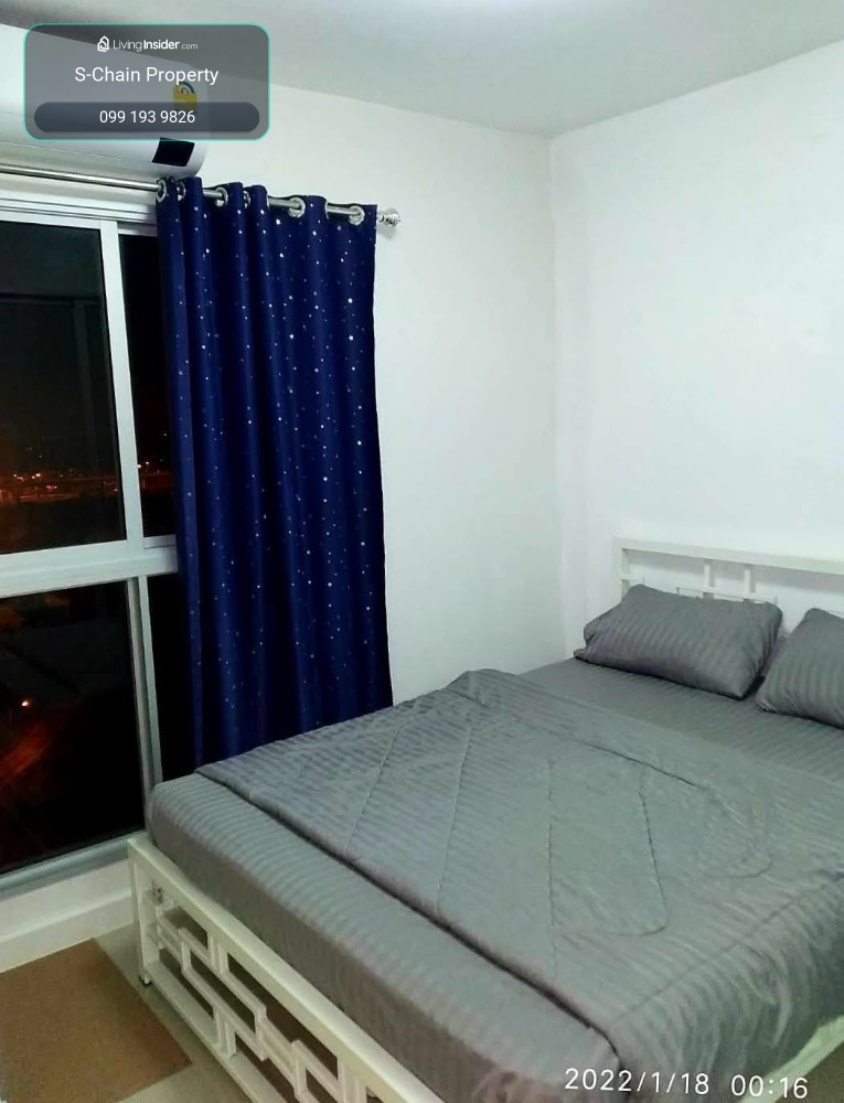 📢FOR RENT A SPACE ME Bangna, Floor 23, Furniture, MEGA #LV-MO1446 – รูปที่ 2