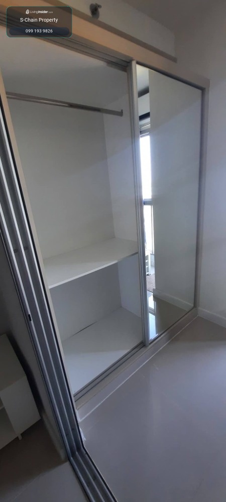 📢FOR RENT A SPACE ME Bangna, Floor 23, Furniture, MEGA #LV-MO1446 – รูปที่ 4