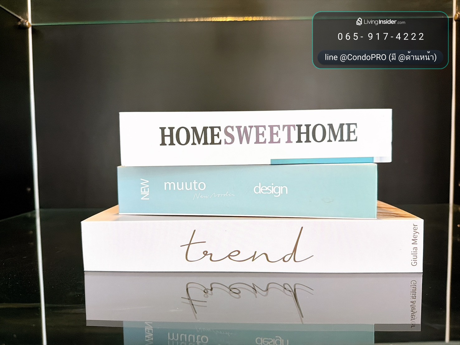 🔖ห้องใหญ่ 47 ตร.ม.ผ่อน 8000 ถูกกว่าเช่า เฟอร์ครบ พร้อมอยู่ | 𝗕𝗼𝗱𝗶𝗻 𝗦𝘄𝗲𝗲𝘁 𝗛𝗼𝗺𝗲 ใกล้โรงเรียนบดินทร์ – รูปที่ 3