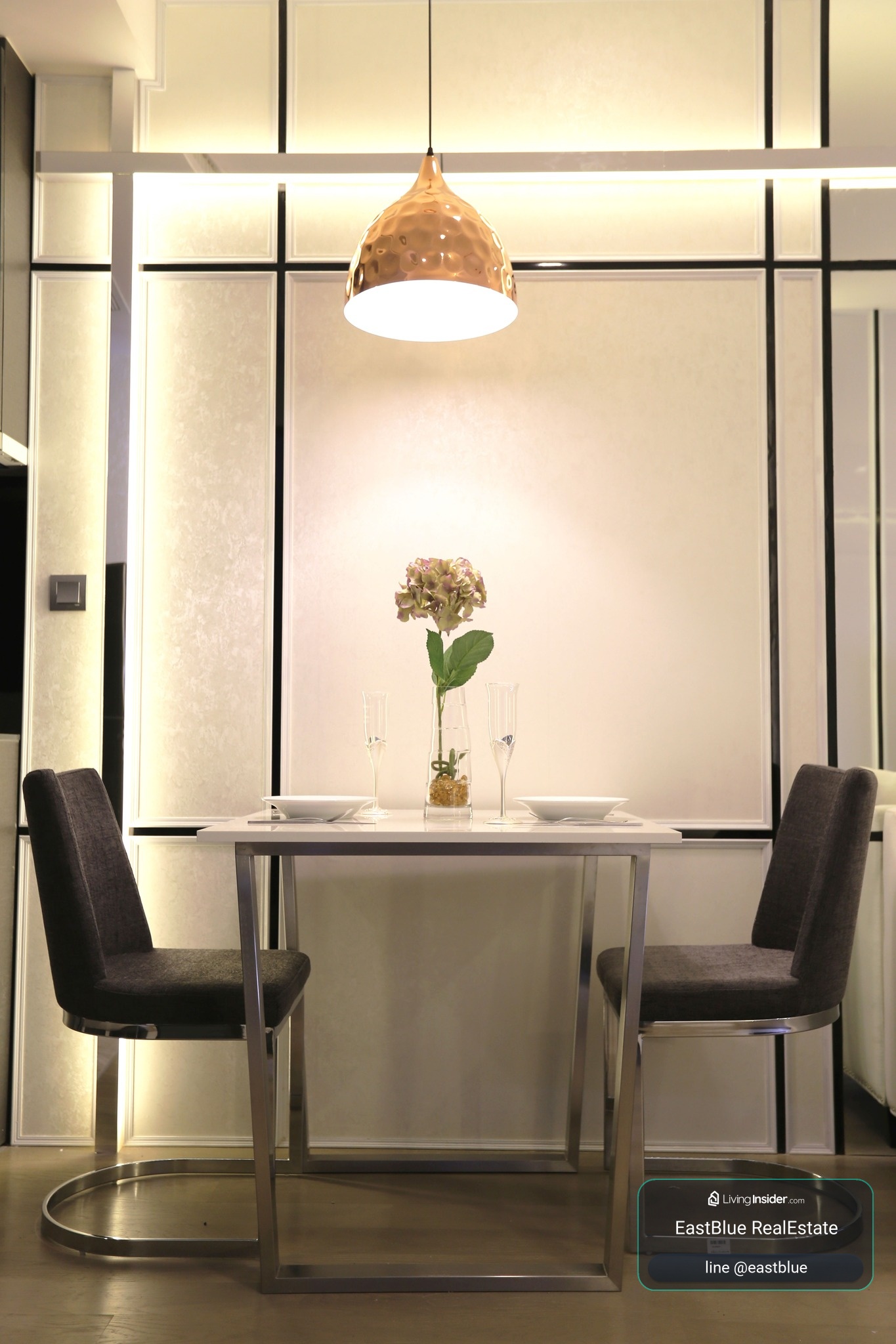 For Rent: Ashton Asoke 1 Bed 31 sqm near BTS Asoke 28,000 THB/month – รูปที่ 3