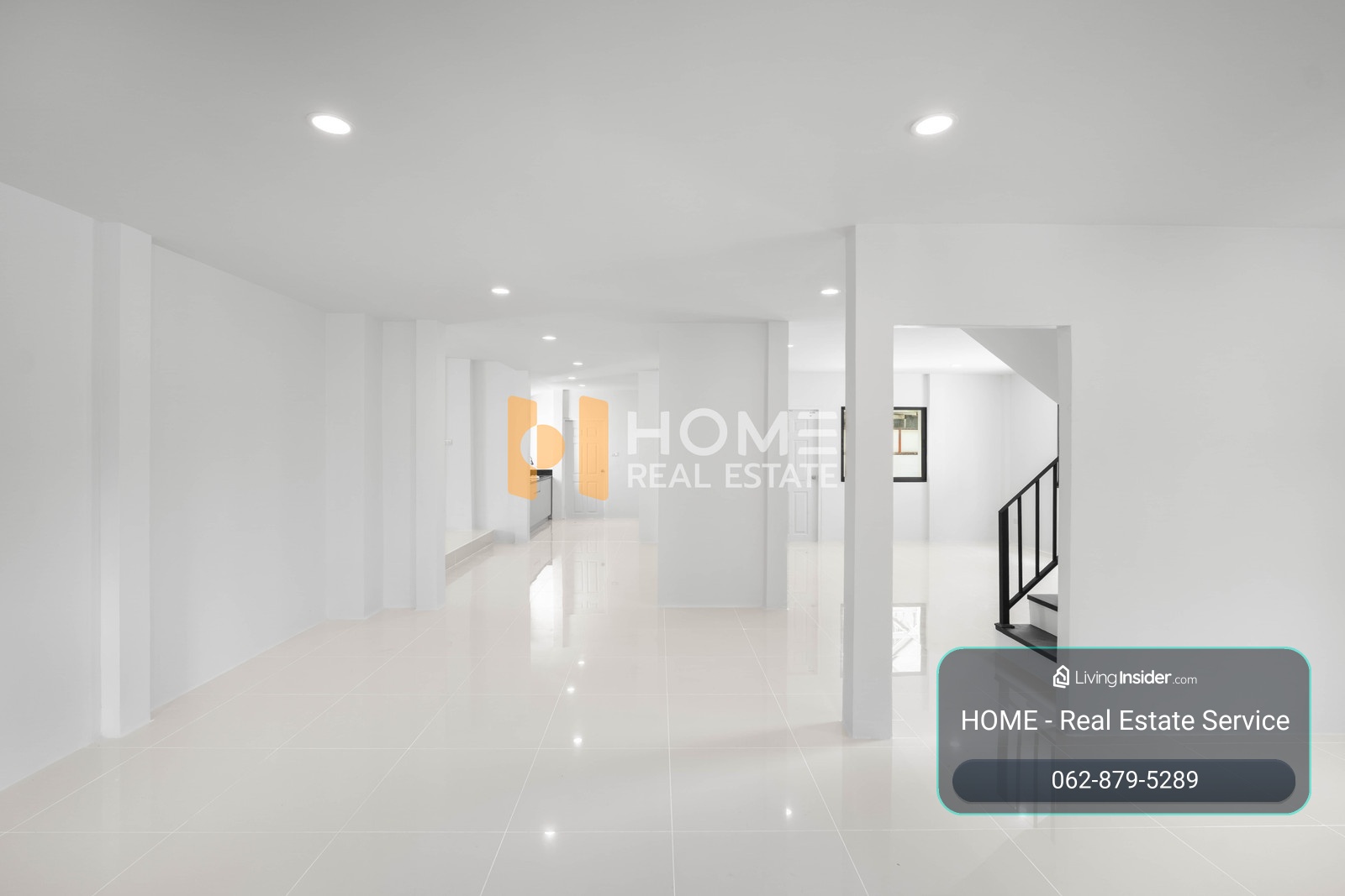บ้านรีโนเวทใหม่ทั้งหลัง🔥 บ้านเดี่ยว บางนา วิลล่า / 3 ห้องนอน (ขาย), Bangna Villa / Detached House 3 Bedrooms (FOR SALE) PALM895 – รูปที่ 2