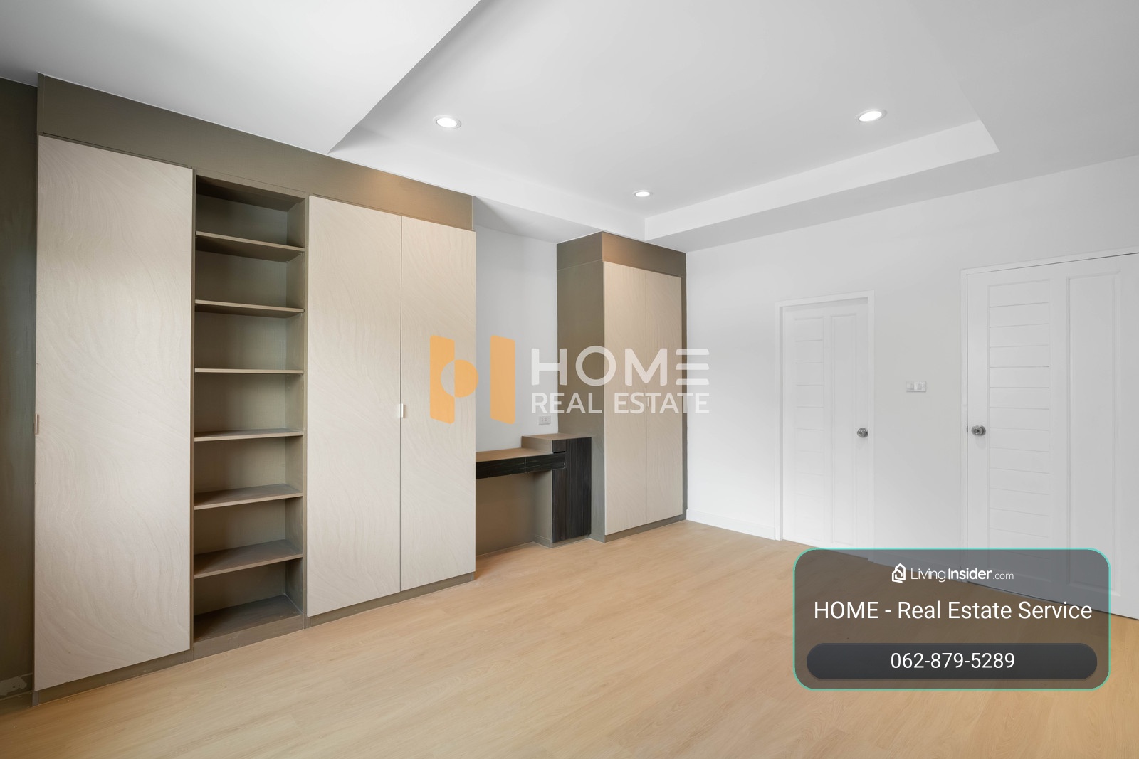 บ้านรีโนเวทใหม่ทั้งหลัง🔥 บ้านเดี่ยว บางนา วิลล่า / 3 ห้องนอน (ขาย), Bangna Villa / Detached House 3 Bedrooms (FOR SALE) PALM895 – รูปที่ 4