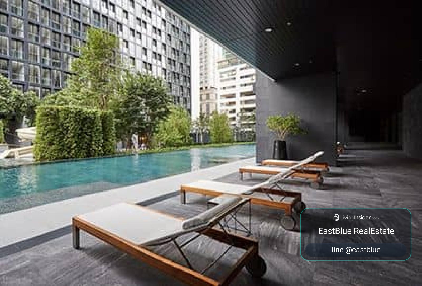 15/10/2026, รวมค่าโอนคอนโด Noble Ploenchit 1 ห้องนอน ใจกลางเมือง ใกล้ BTS เพลินจิต 
45 ตร.ม. พร้อมสระว่ายน้ำ ฟิตเนส และลิฟต์ส่วนตัว เพียง 9.5 ล้าน! 0642748883 – รูปที่ 4