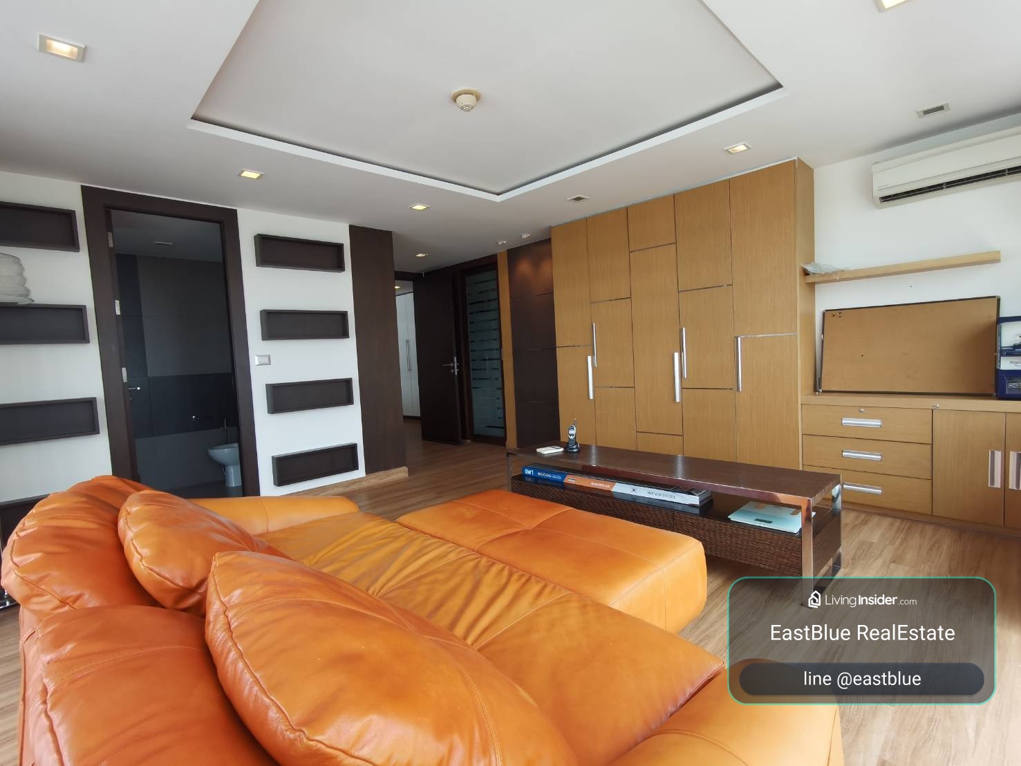 For Sale: The Fah Aree 4 2 Bed 98 sqm near BTS Ari 10.5M THB – รูปที่ 3
