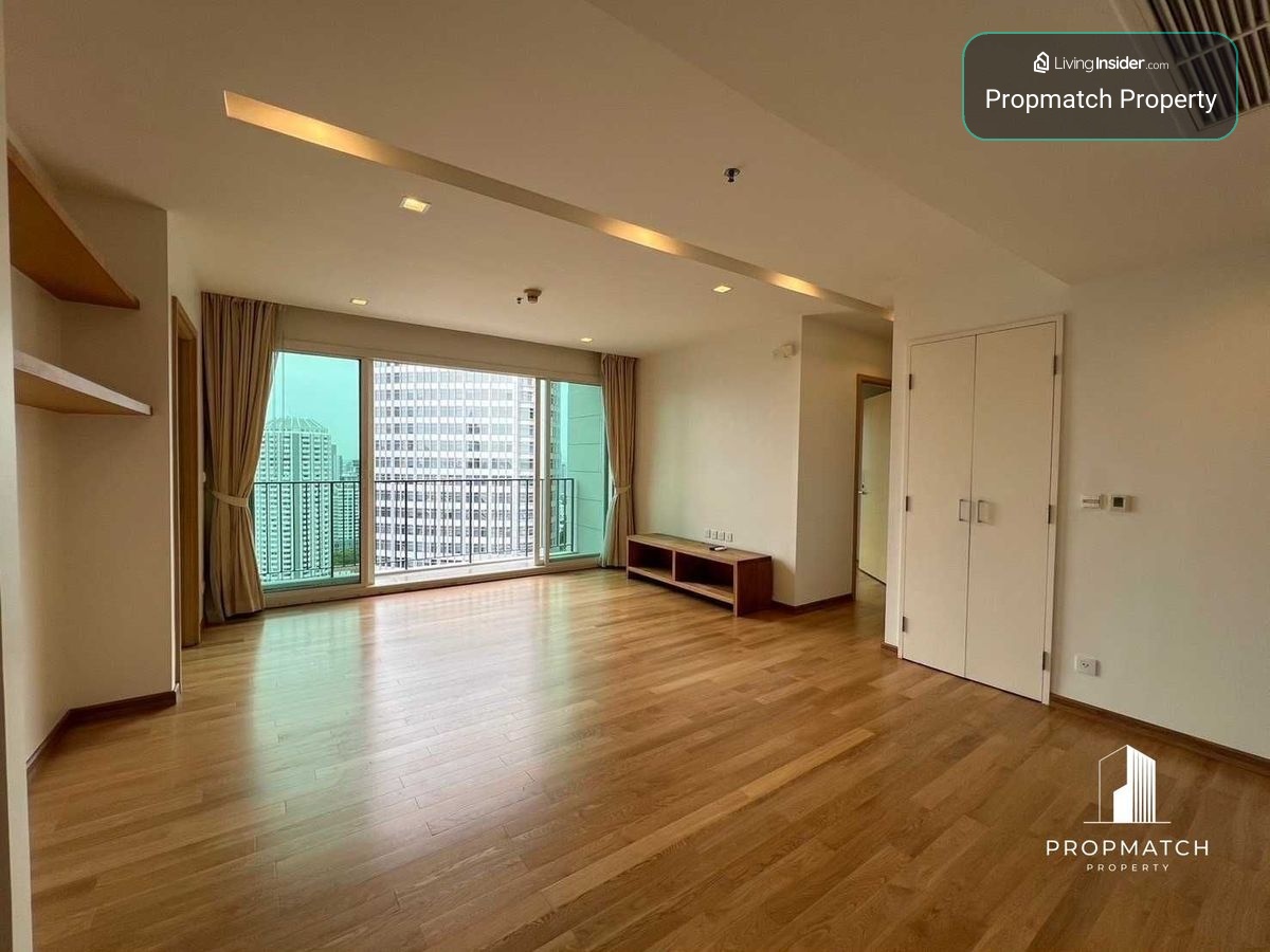 ✨Flash Deal ✨Siri @Sukhumvit ( 3Bed 3Bath 113SQM.) พร้อมอยู่ ! เพียง 21,700,000 บาท Tel.0981315848 @propmatch – รูปที่ 4