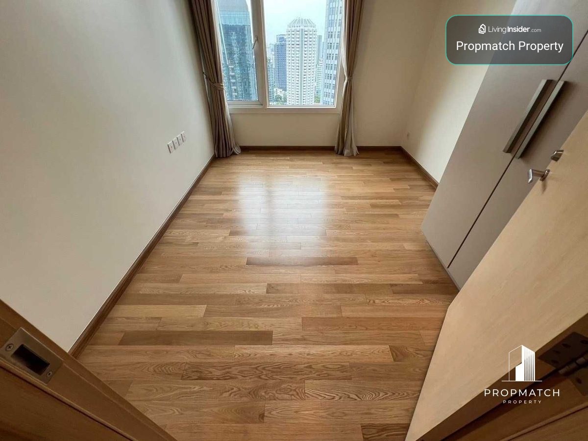 ✨Flash Deal ✨Siri @Sukhumvit ( 3Bed 3Bath 113SQM.) พร้อมอยู่ ! เพียง 21,700,000 บาท Tel.0981315848 @propmatch – รูปที่ 2