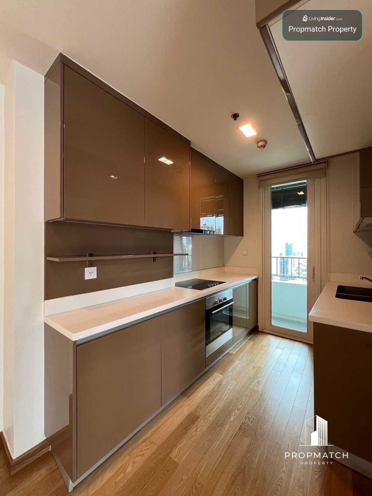 ✨Flash Deal ✨Siri @Sukhumvit ( 3Bed 3Bath 113SQM.) พร้อมอยู่ ! เพียง 21,700,000 บาท Tel.0981315848 @propmatch – รูปที่ 3