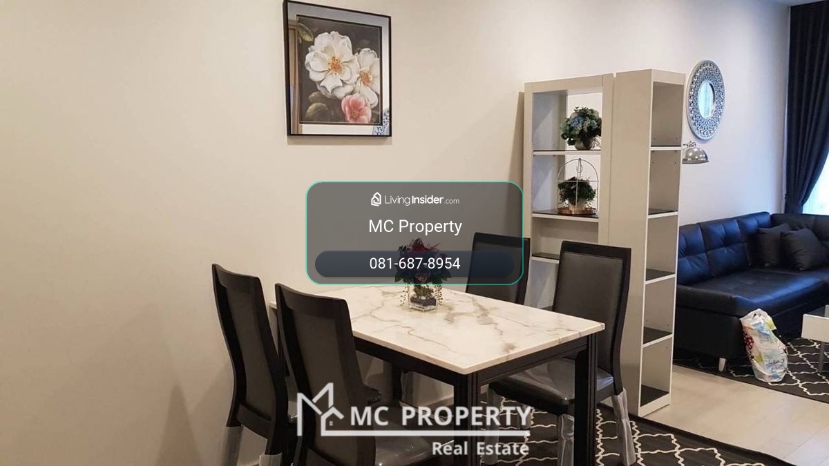 Noble Ploenchit 1 bedroom 55sqm for rent only 35,000 please contact 0816878954 – รูปที่ 3