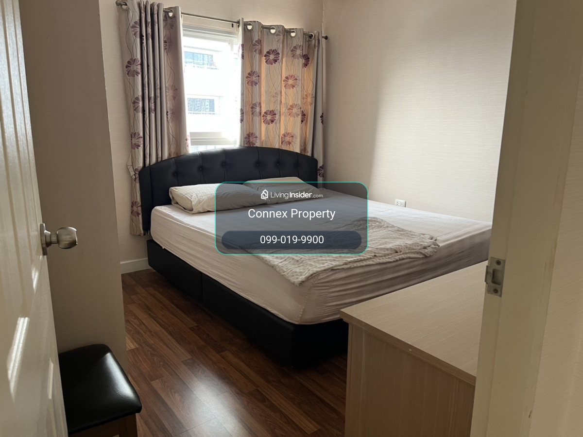 ขายคอนโด  ธนา อาร์เคเดีย MRT-บางยี่ขัน บางยี่ขัน เขต บางพลัด กรุงเทพ CX-165547 – รูปที่ 2