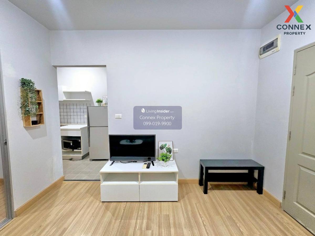 For Sale Condo , THE KITH TIWANON , MRT-Yaek Pak Kret , Pak Kret , Pak Kret , Bangkok , CX-117053 Loading...