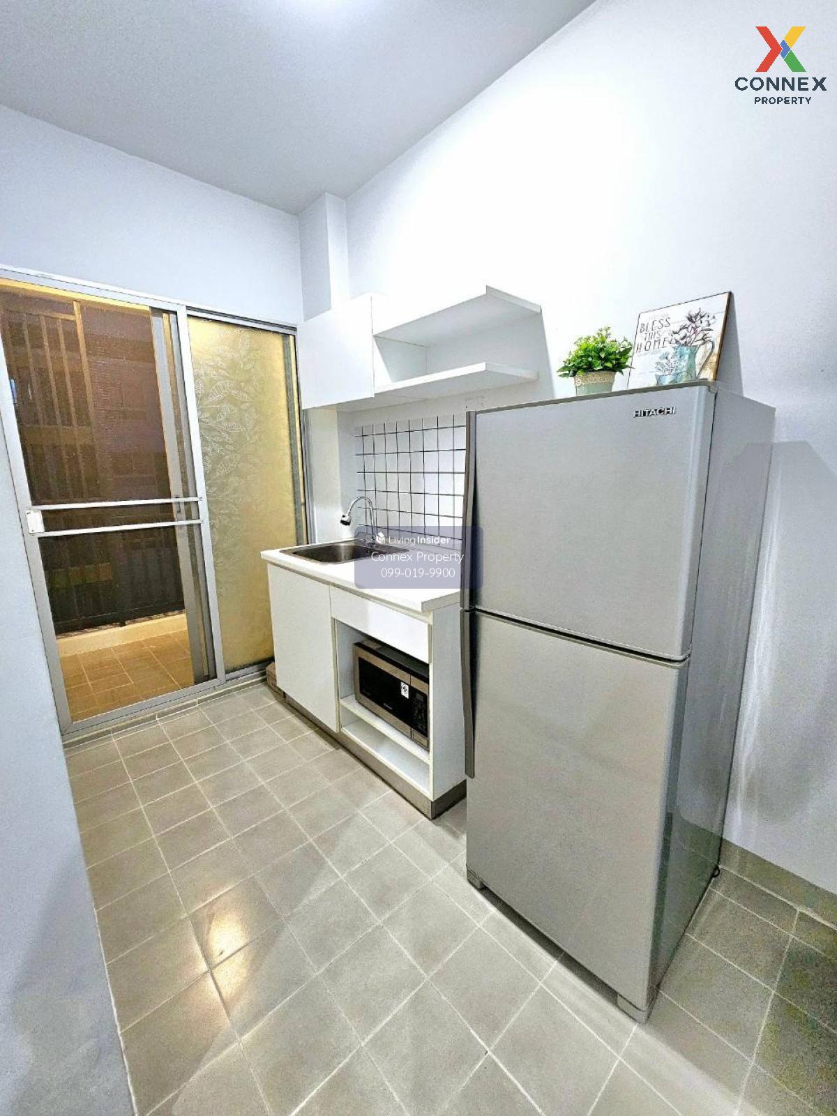 For Sale Condo , THE KITH TIWANON , MRT-Yaek Pak Kret , Pak Kret , Pak Kret , Bangkok , CX-117053 Loading...