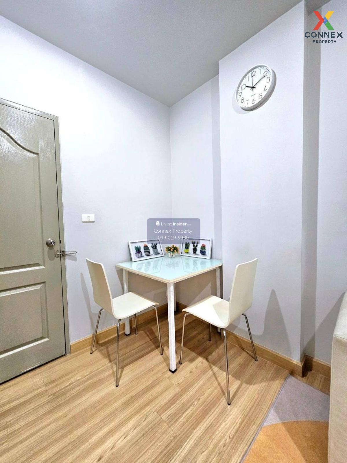 For Sale Condo , THE KITH TIWANON , MRT-Yaek Pak Kret , Pak Kret , Pak Kret , Bangkok , CX-117053 Loading...